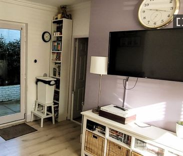 1-bedroom apartment for rent in Dublin - Photo 5