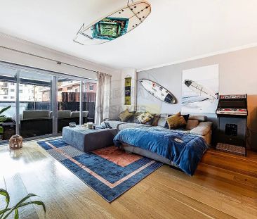 Apartment T3 in Alvalade, Lisboa - Photo 1