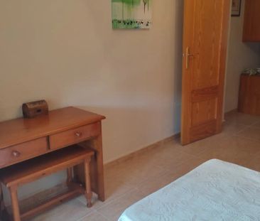 Piso de alquiler en Calle Ramon y Cajal, Ciudad Jardín - Photo 5