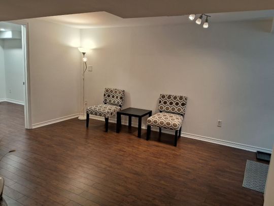 For Lease - 55 Rollinghill Road Unit# Bsmt, Richmond Hill, Ontario - Photo 1