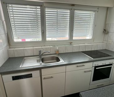 Generous 4,5 ZWG near the city - Photo 6