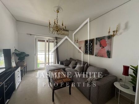 Διαμέρισμα για ενοικίαση Κέντρο (Νέος Κόσμος) - Φωτογραφία 4