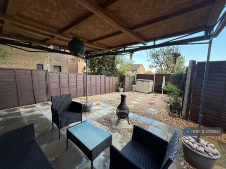 Studio to rent - Photo 4