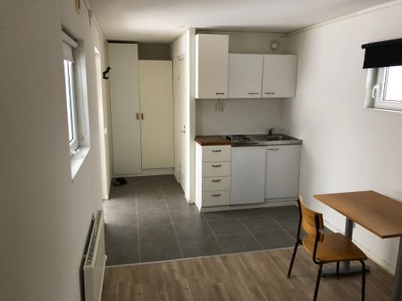 Norra Långgatan, Gislaved - Foto 2