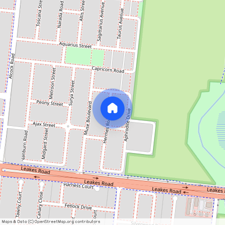 7 Hermes Road, Vic 3029, Truganina