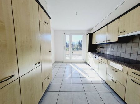 Attique de 5.5 pièces - 126m2 - terrasse - Photo 5