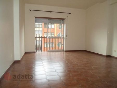 Apartamento T2 - Photo 2