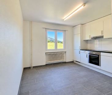 3.5 Zimmer - Photo 1