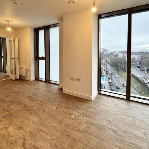 Essex Street, Birmingham - Photo 1