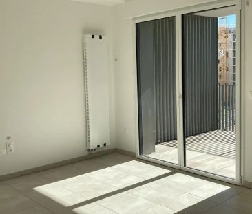 Appartement à louer 2 pièces 50m² - Photo 5