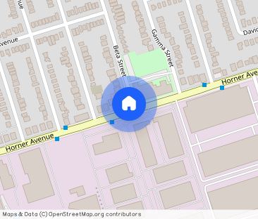 167 Thirtieth Street | 167 Thirtieth Street, Etobicoke - Photo 1