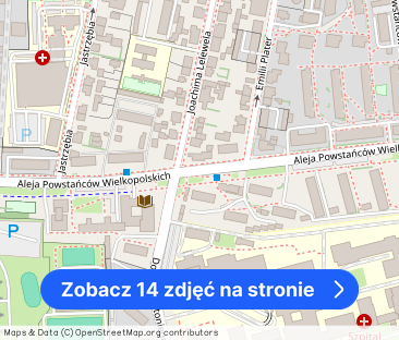 Nowoczesne 2 pokoje z balkonem | Bartodzieje - Zdjęcie 1