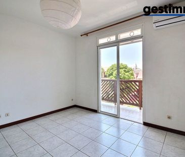 Location Appartement 2 pièces 43m² CAYENNE 97300 - Photo 1