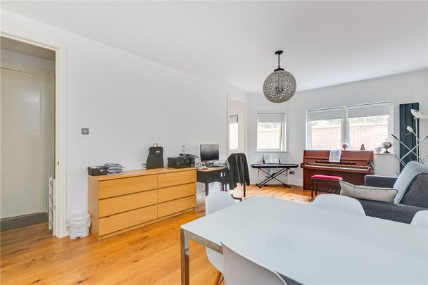 Westbourne Grove, London, W2, London - Photo 1