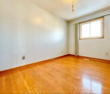 For Lease - 3 Prairie Dunes Place Unit# UPPER, Vaughan, Ontario - Photo 1