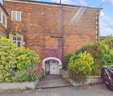 Hill Street Court, Trowbridge, Wiltshire, BA14 - Photo 1