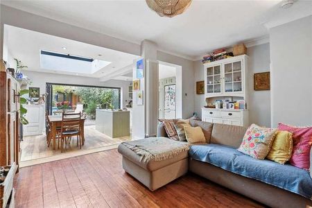 Palermo Road, Kensal Green, London, NW10 - Photo 5