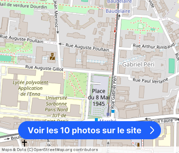 Mieszkanie na wynajem - 68 m² - 3 pokoje - Photo 1