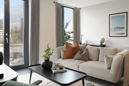 2 bedroom apartment to rent - Photo 2