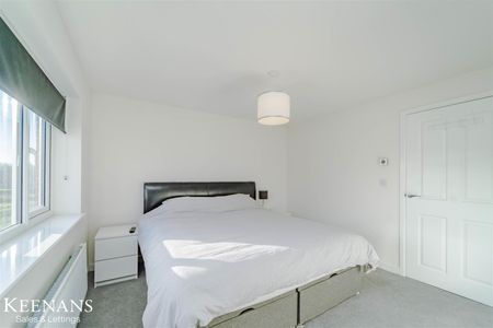 Merino Close, Great Harwood, Blackburn - Photo 3