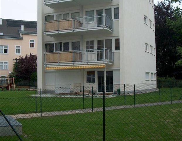3100 St. Pölten, Lederergasse 19+21, Hammerweg 10, 12, 14, 16 - Foto 1