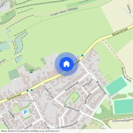 Bovenstraat 19-A, Noorbeek, 6255AT