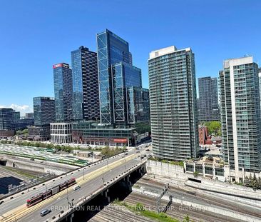 For Lease - 1 Concord Cityplace Way Unit# 2815, Toronto, Ontario - Photo 3