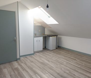 Location Appartement 1 pièce 10m² REIMS 51100 - Photo 3