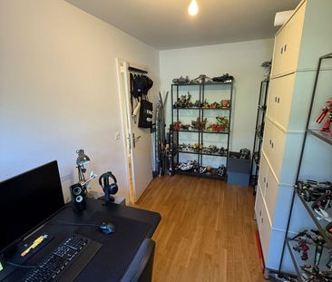 3.5 Zimmer, 55 m², EG - Photo 2