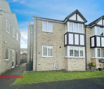 2 bedroom apartment to rent - Photo 4