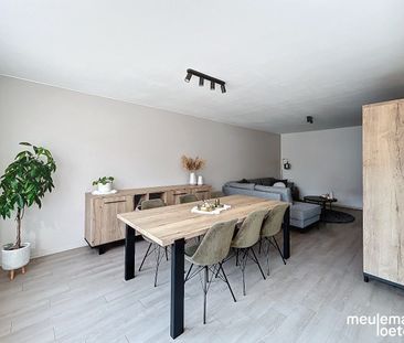 Prachtig gerenoveerd appartement - Foto 2