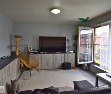 2 slaapkamer appartement te huur in Sint-Pieters-Leeuw - Foto 5