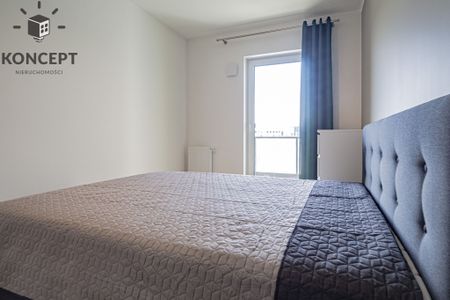 2 pokoje, wysoki standard | ul. Legnicka 33 - Zdjęcie 3