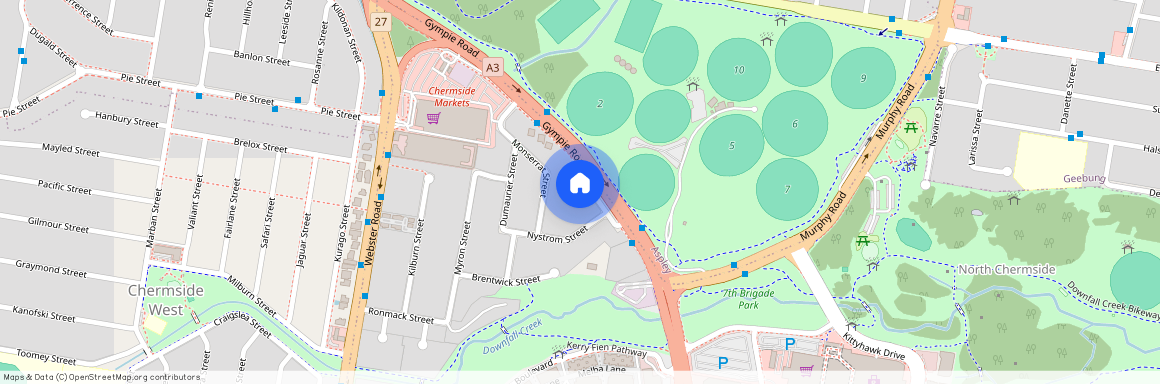 1030 Gympie Rd, Qld 4032, Chermside