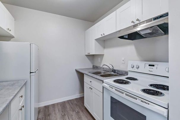 2 Bedroom - Photo 1