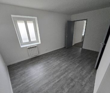 Location Appartement 3 pièces 56m² NANTEUIL LES MEAUX 77100 - Photo 2