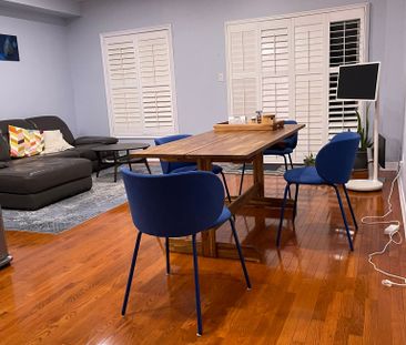 For Lease - 6 Purple Finch Court, Brampton, Ontario - Photo 2