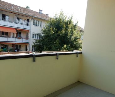 Gemütliche Wohnung mit Balkon - Foto 3