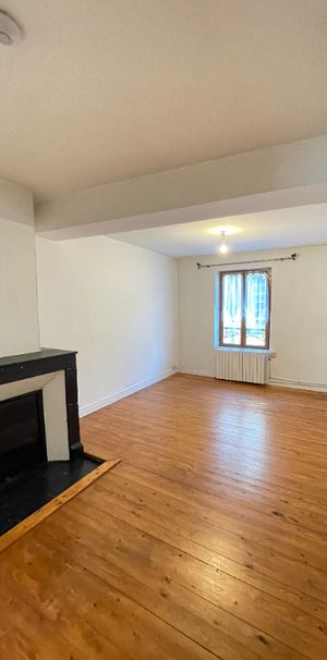 Appartement 2 pièces à 5 min gare de Meaux - Photo 1