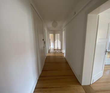 Location Appartement 4 pièces 105m² STRASBOURG 67100 - Photo 6