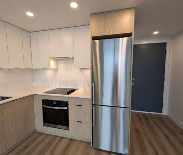 Blissful Views at Bertram – 12th Floor! - Photo 4