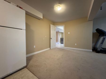 For Lease - 11 Jewelville Street Unit# BSMT, Brampton, Ontario - Photo 5