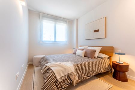 Piso de alquiler en Calle Jesús Pajares, 2, El Olivar - Photo 3