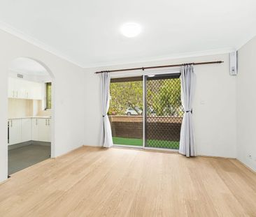 Two bedrooms Unit in Heffron Gardens Complex - Photo 1