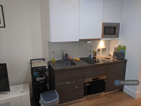 Studio to rent - Photo 2