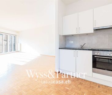 1.5 Zimmer, 40 m², 1. Stock - Photo 5