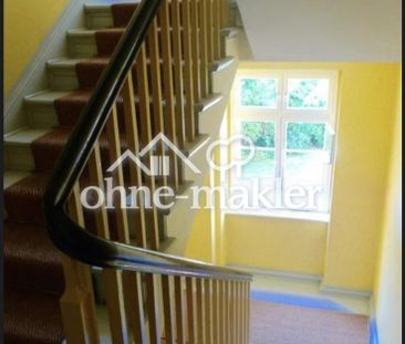 Charlottenburg 58qm, 2-Zimmer, grosser Balkon, gut möbliert - Foto 1