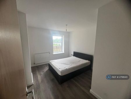 2 bedroom flat to rent - Photo 3