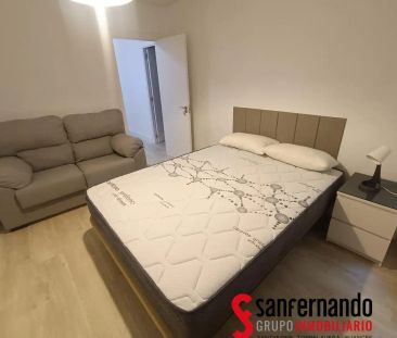 Piso de alquiler en Calle de Francisco Cubria, Numancia - San Fernando - Foto 1