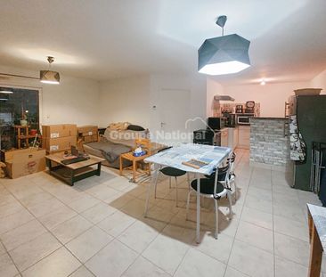 Location Appartement 3 pièces 60m² NANTES 44300 - Photo 3